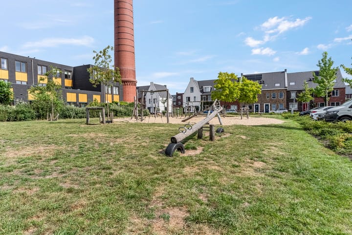 Foto 24 van Spinnerij 43