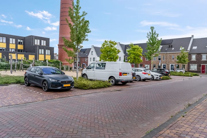 Foto 25 van Spinnerij 43