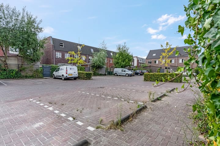 Foto 26 van Spinnerij 43