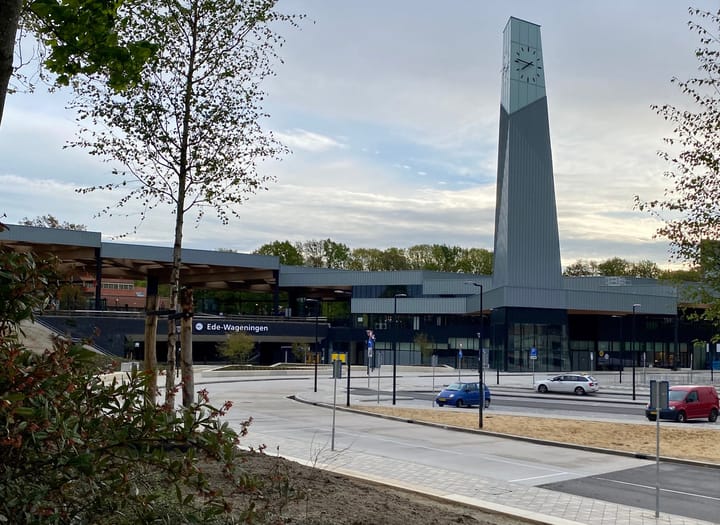 Foto 29 van Spinnerij 43