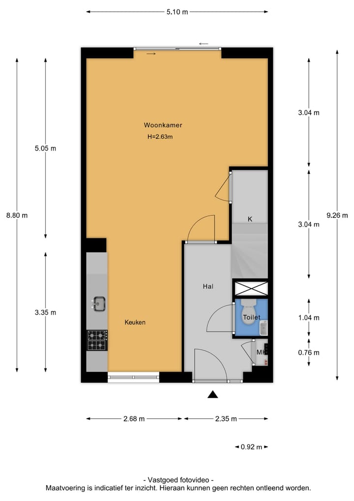 Foto 31 van Spinnerij 43