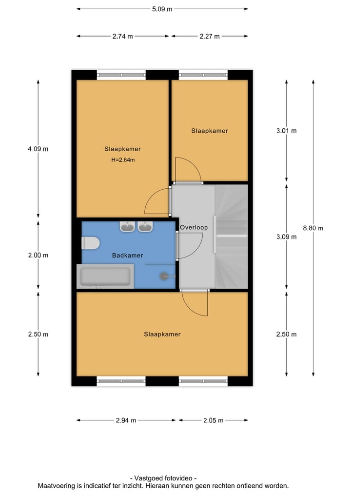 Foto 32 van Spinnerij 43