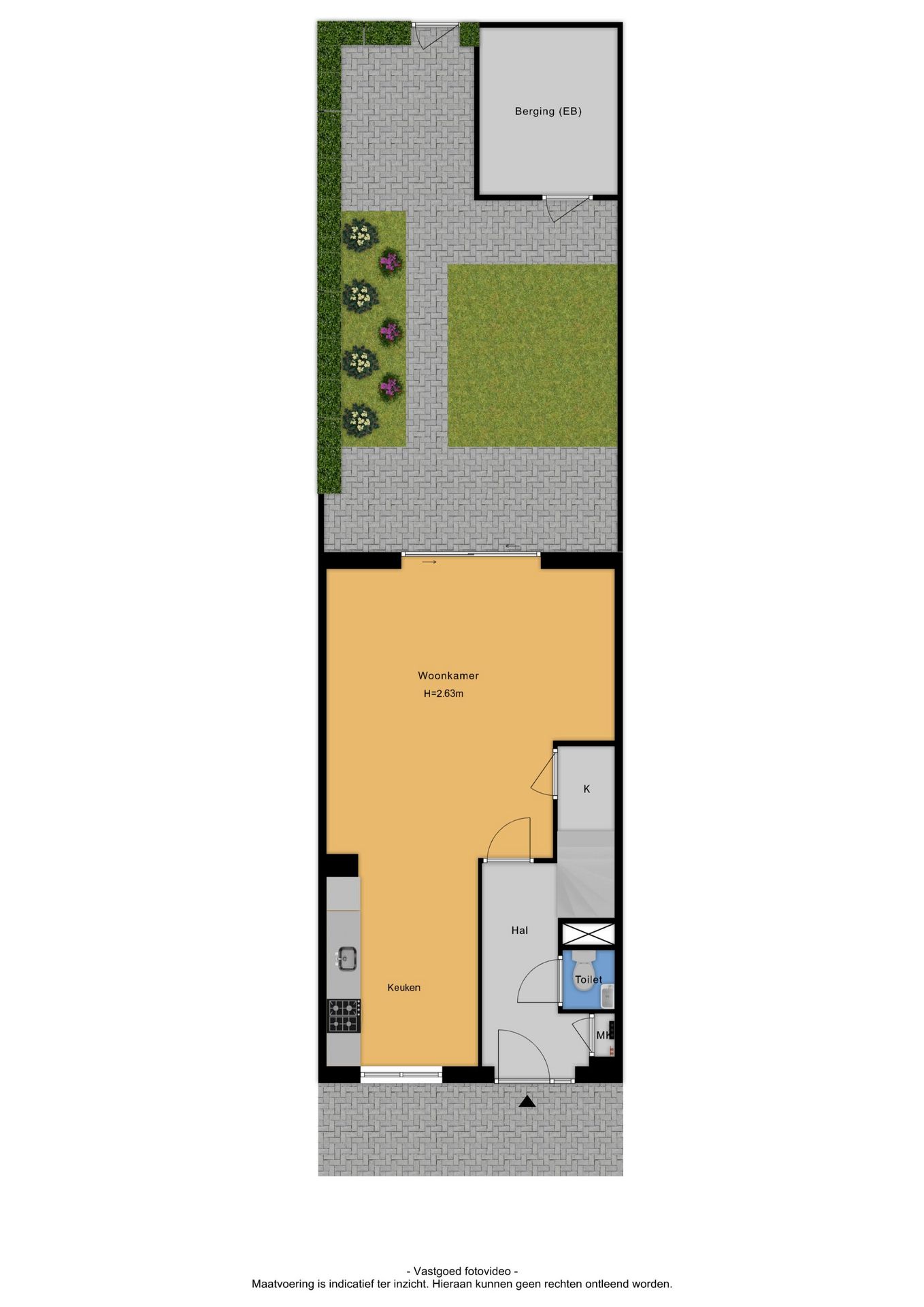 Foto 35 van Spinnerij 43