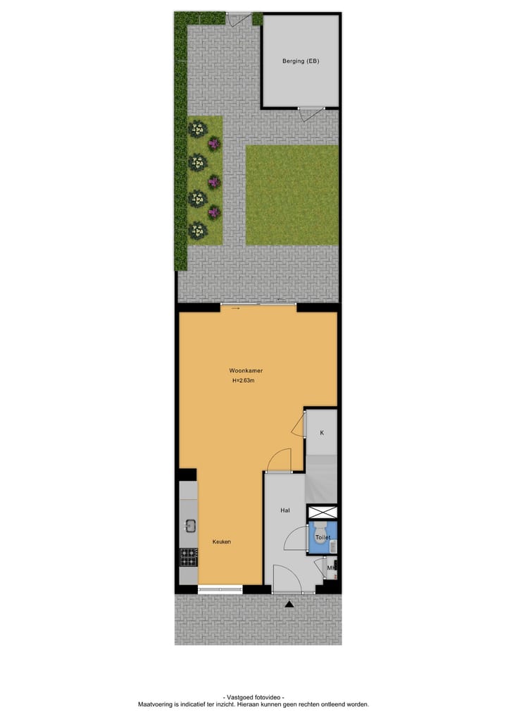 Foto 35 van Spinnerij 43