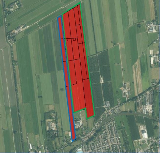 Bekijk foto 1 van Mastwijkerdijk