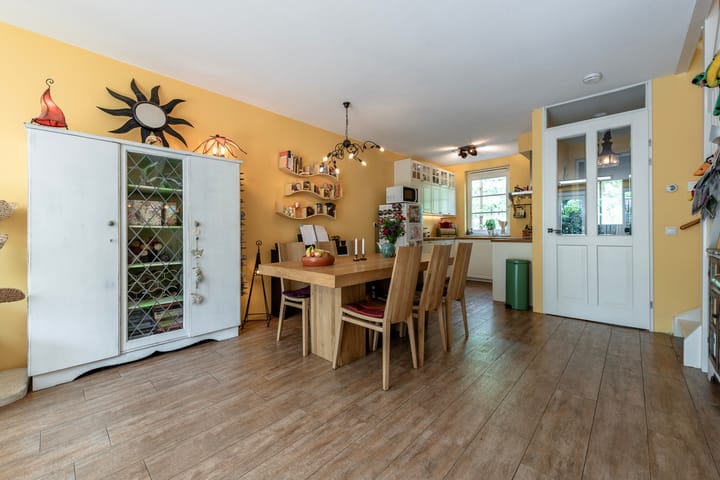 Foto 8 van Kerckeboschlaan 16