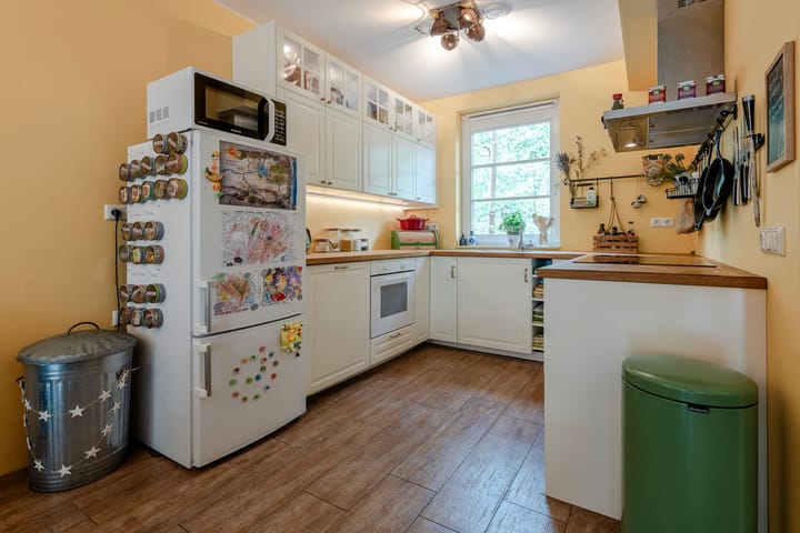 Foto 10 van Kerckeboschlaan 16