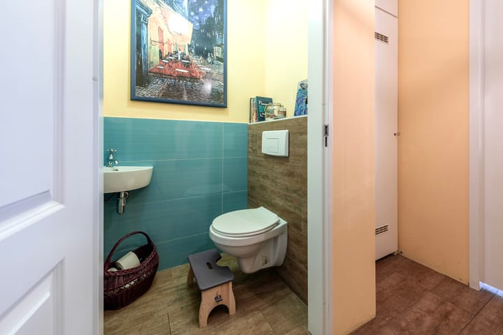 Foto 13 van Kerckeboschlaan 16