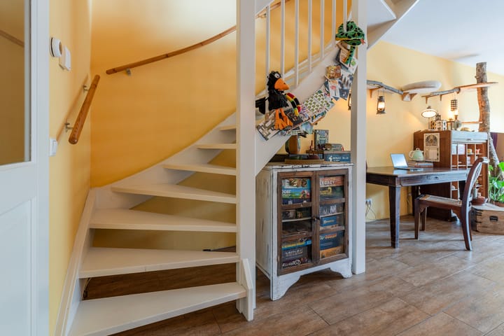 Foto 14 van Kerckeboschlaan 16