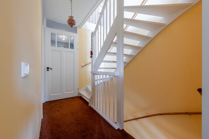 Foto 15 van Kerckeboschlaan 16