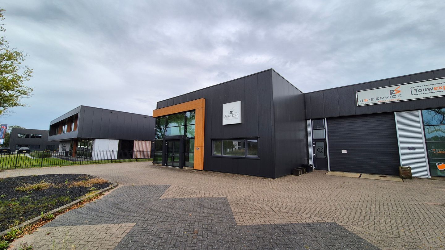 Bekijk foto 5 van De Grote Kranerweerd 6-k