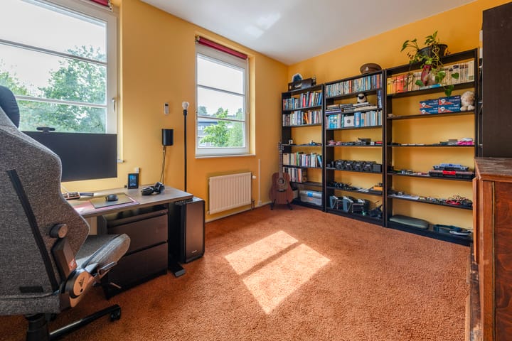 Foto 19 van Kerckeboschlaan 16