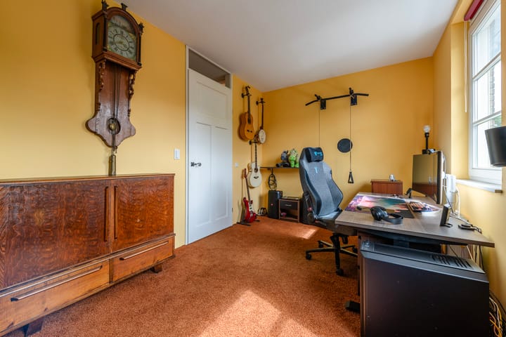 Foto 20 van Kerckeboschlaan 16