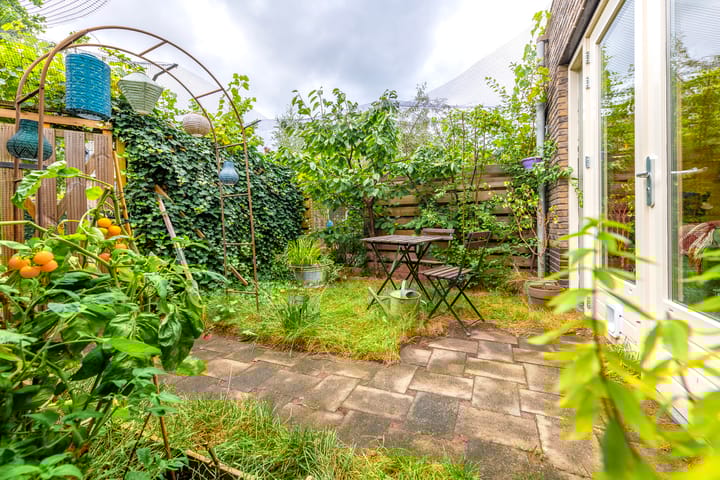 Foto 26 van Kerckeboschlaan 16