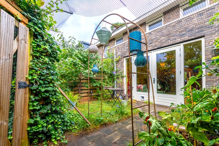 Foto 29 van Kerckeboschlaan 16