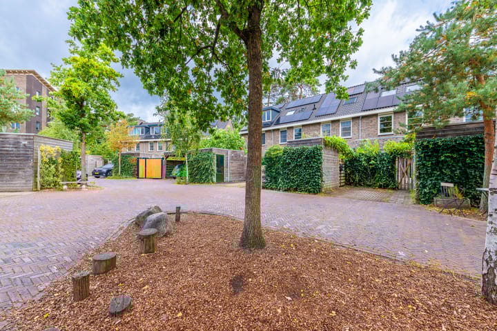 Foto 31 van Kerckeboschlaan 16