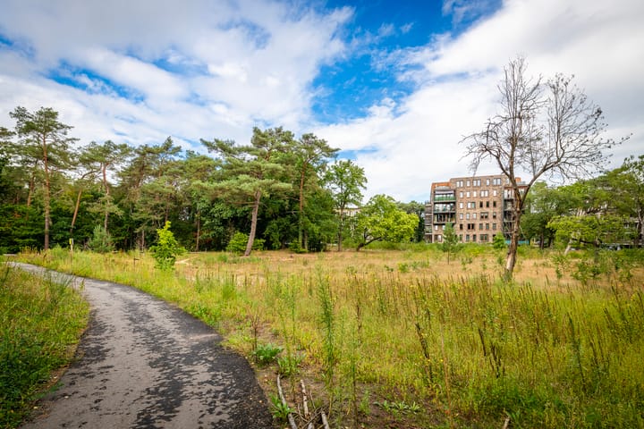 Foto 38 van Kerckeboschlaan 16