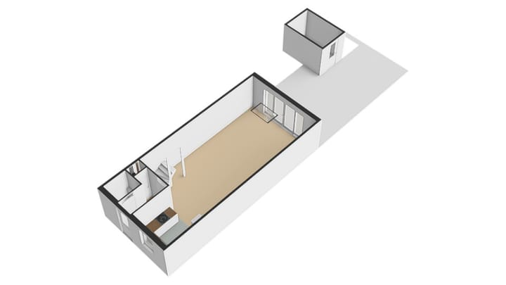 Foto 45 van Kerckeboschlaan 16