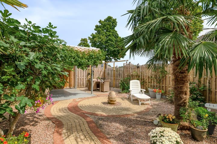 Foto 2 van Hondsdraf 160