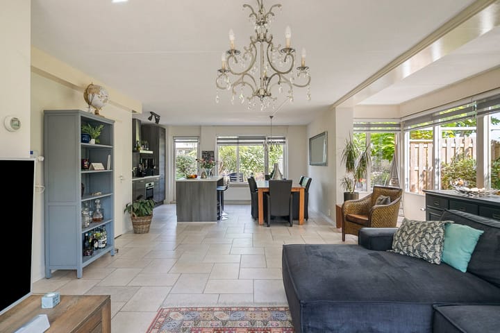 Foto 4 van Hondsdraf 160