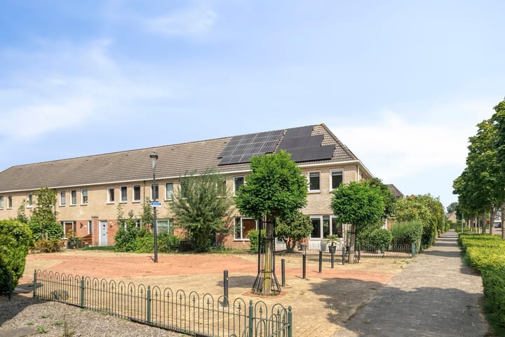 Foto 5 van Hondsdraf 160