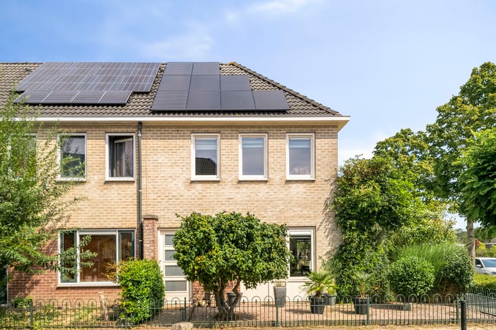 Foto 6 van Hondsdraf 160