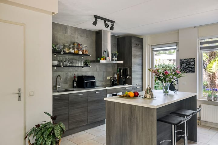 Foto 16 van Hondsdraf 160