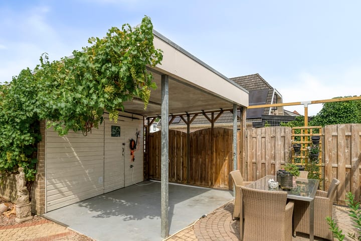 Foto 41 van Hondsdraf 160