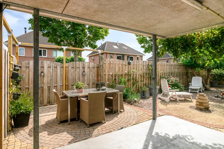 Foto 42 van Hondsdraf 160