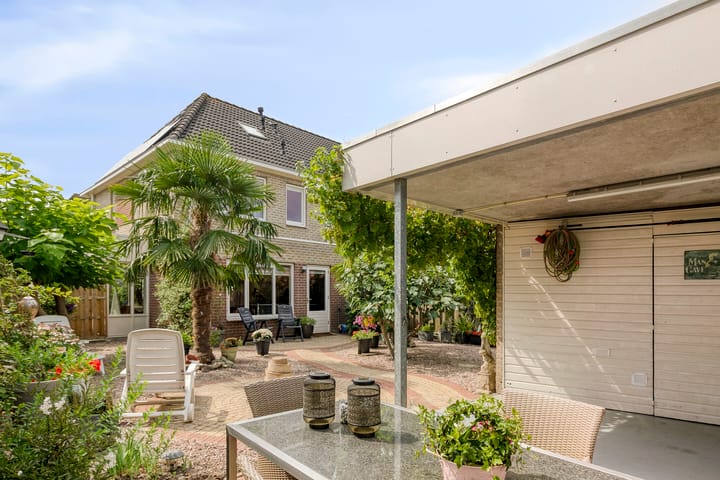 Foto 43 van Hondsdraf 160