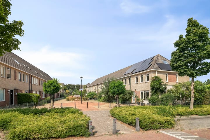 Foto 44 van Hondsdraf 160