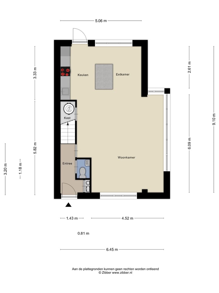 Foto 46 van Hondsdraf 160