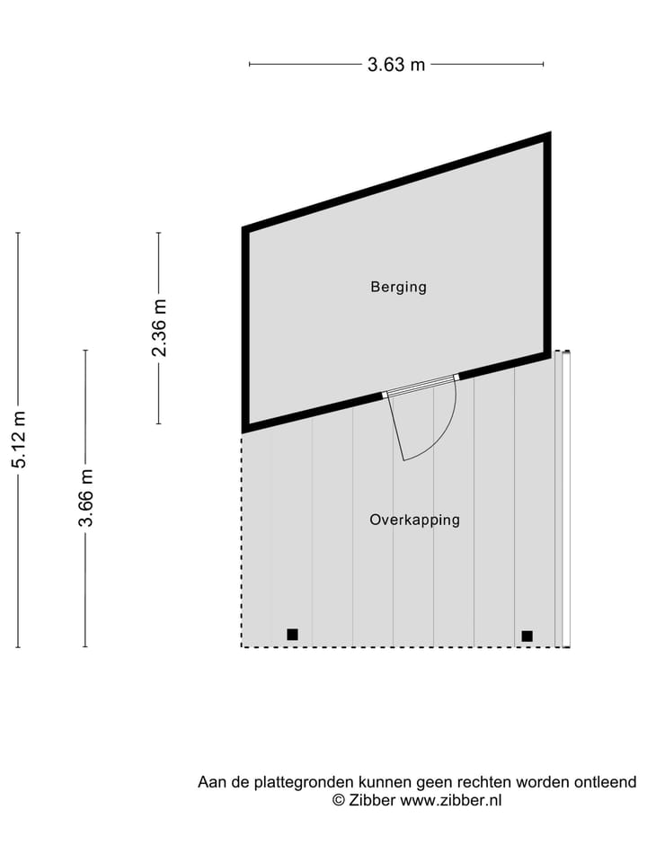 Foto 49 van Hondsdraf 160