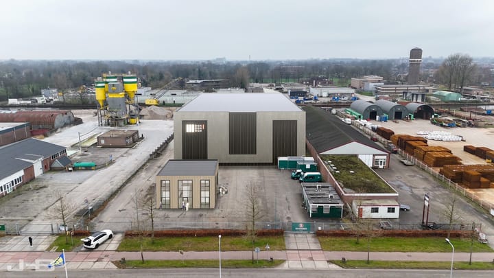Dr Anton Philipsstraat 34