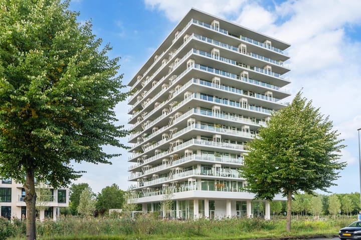 Foto 5 van Haarlemmerweg 424