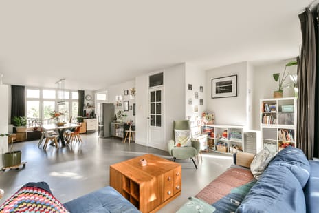 Van Marumstraat 3-1 secondary image