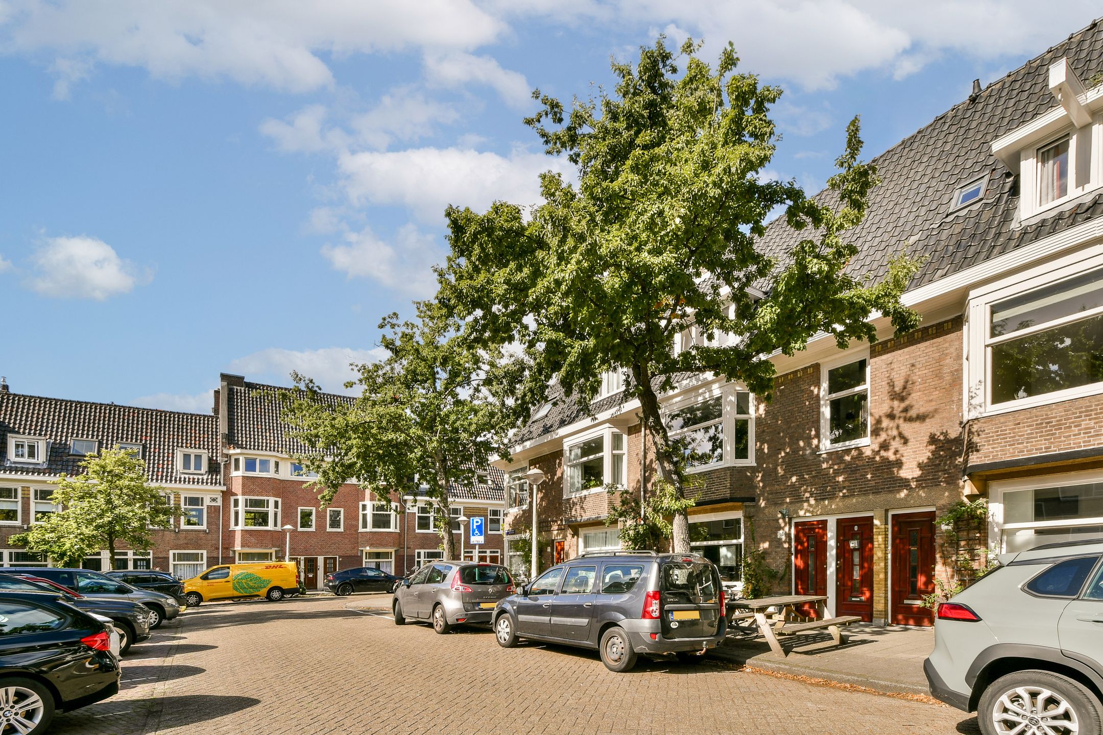 Foto 30 van Van Marumstraat 3-1