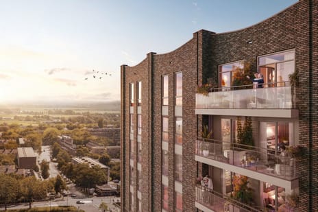 23Stories secondary image