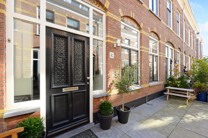 Photo 3 of IJmuidenstraat 52