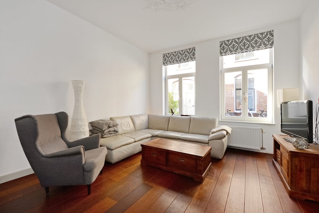 Photo 6 of IJmuidenstraat 52