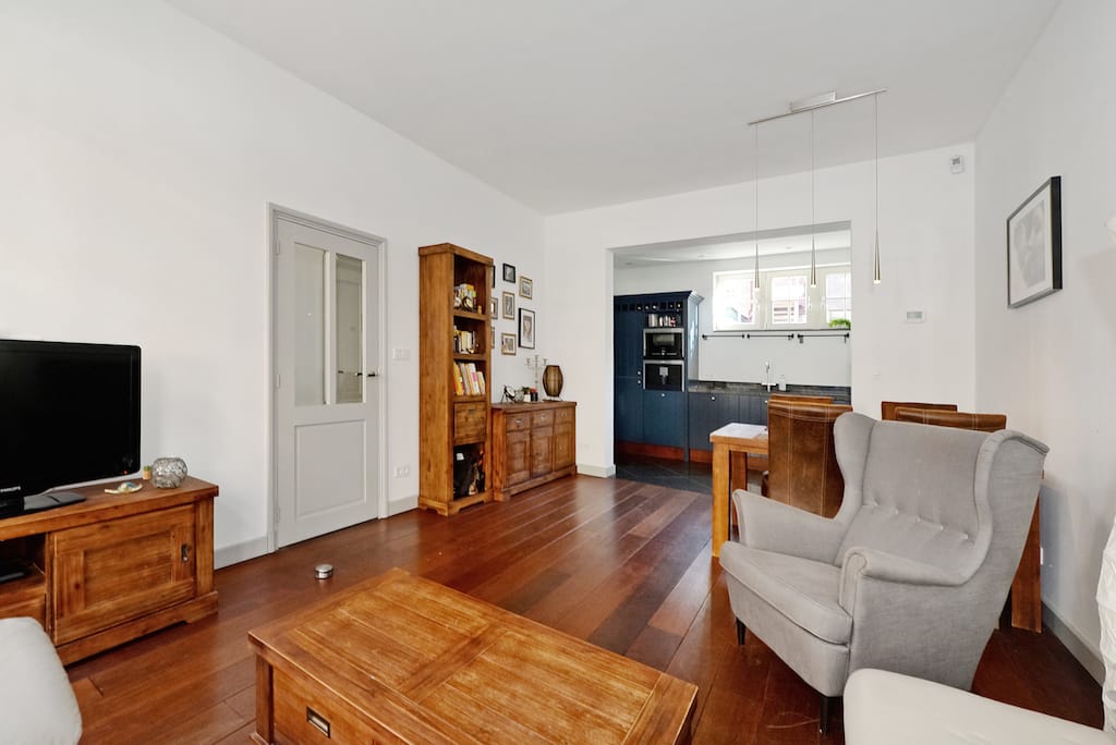 Photo 9 of IJmuidenstraat 52