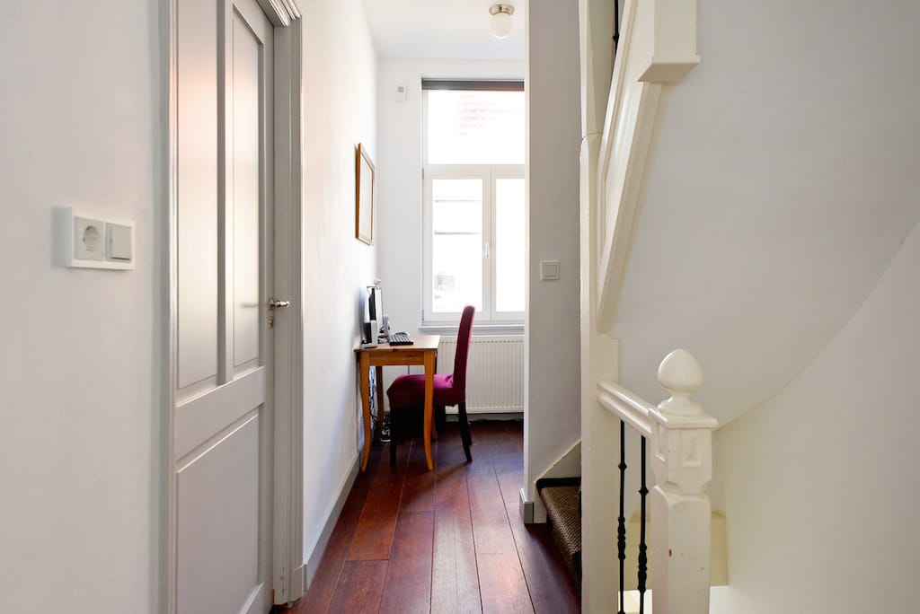 Photo 16 of IJmuidenstraat 52