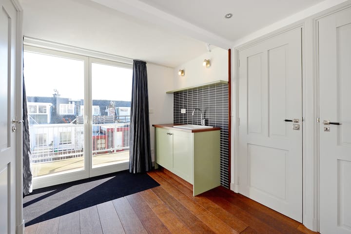 Photo 24 of IJmuidenstraat 52