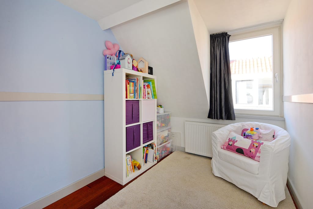 Photo 28 of IJmuidenstraat 52