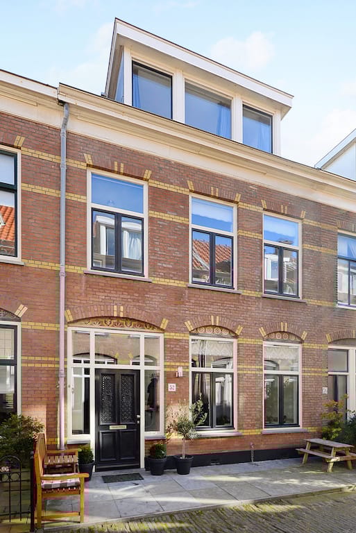 Photo 33 of IJmuidenstraat 52