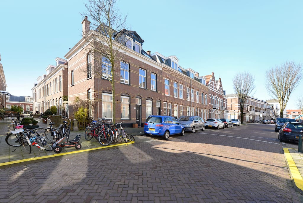 Photo 35 of IJmuidenstraat 52