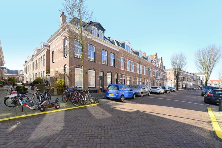 Photo 35 of IJmuidenstraat 52