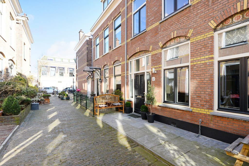 Photo 2 of IJmuidenstraat 52