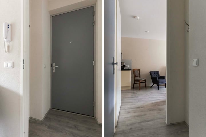 Foto 5 van Ds. Martiniuslaan 22-B