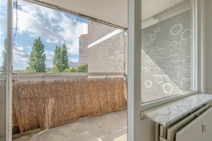 Foto 5 van Strevelsweg 233